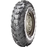 MAXXIS Tire - M911Y - Front - 25x8-12 - 2 Ply TM16639800
